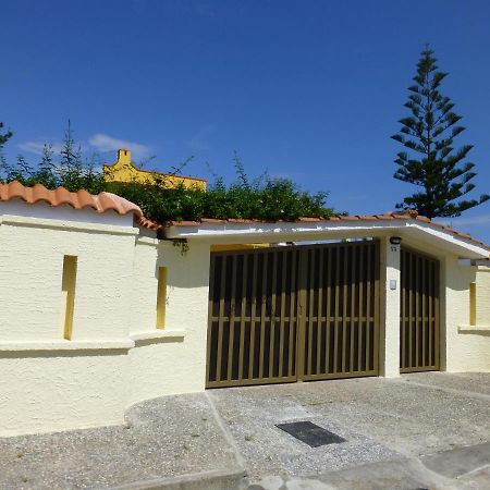 Villa Suzannah Lendinuso Exterior photo