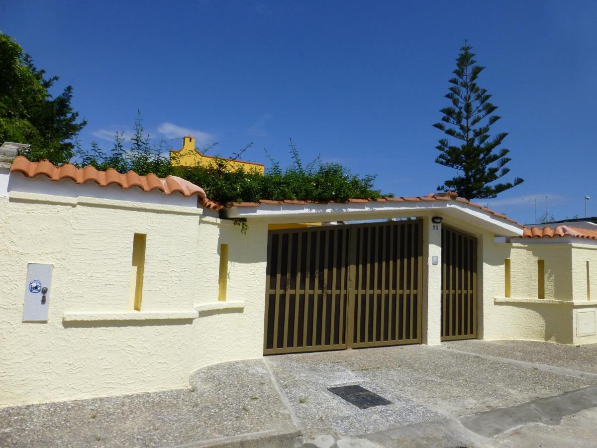 Villa Suzannah Lendinuso Exterior photo