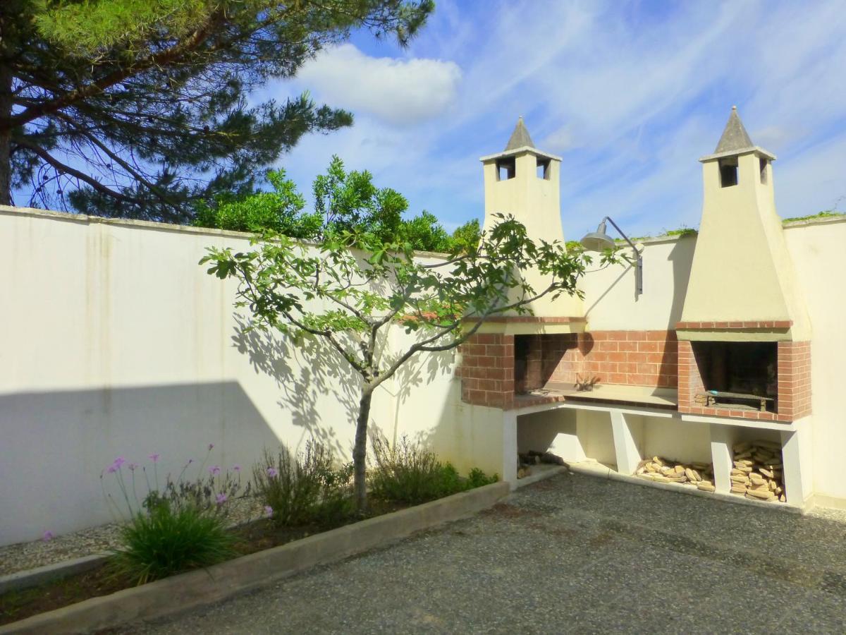 Villa Suzannah Lendinuso Exterior photo